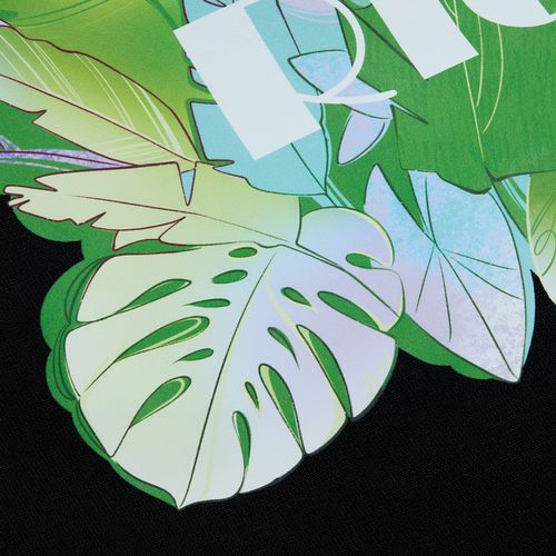 Холщовая сумка Neat 140, черная