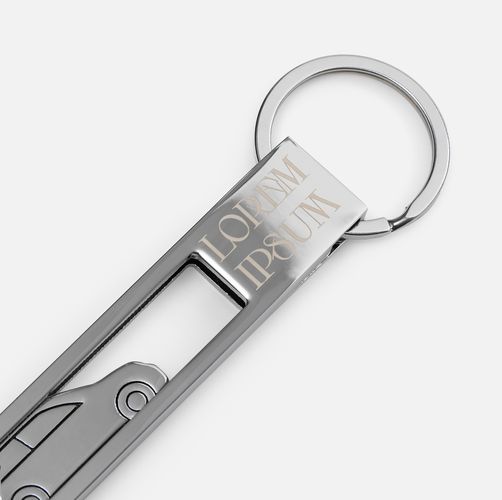 Брелок Drive My Car