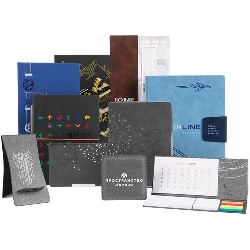 Комплект образцов «Адъютант» 2025