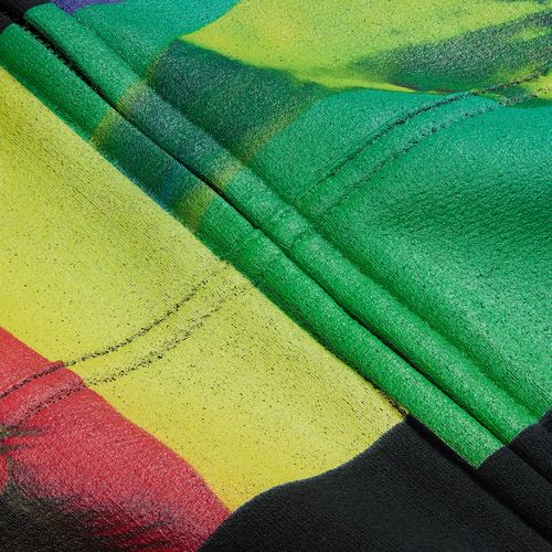 Толстовка унисекс Carter, черная