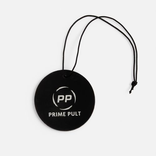 Ароматизатор Ascent, черный