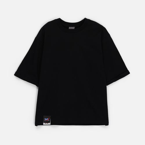 Лейбл Listra Soft Touch, L, черный