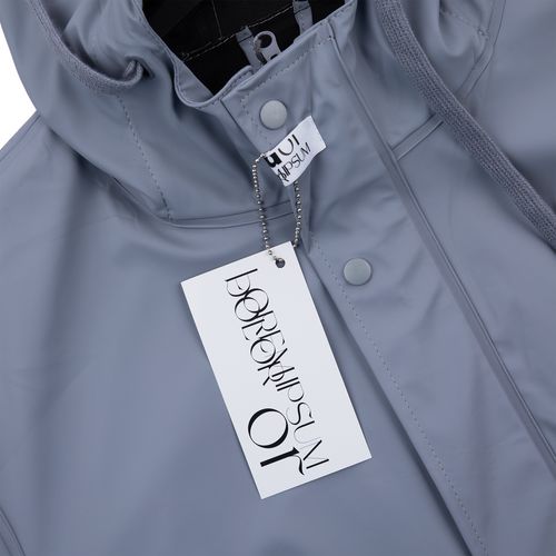 Макинтош R3, серый