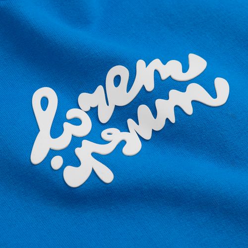 Худи Kirenga Heavy 2.0, бирюзовое