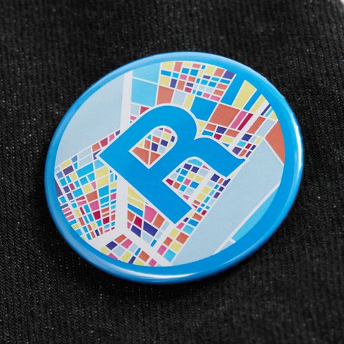 Шопер B7, черный