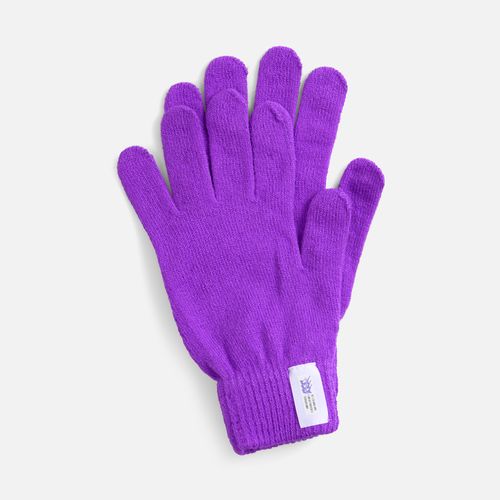 Перчатки Urban Flow, ярко-фиолетовые