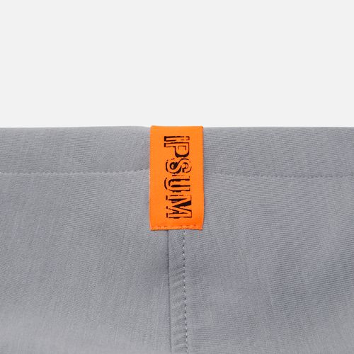 Куртка с капюшоном унисекс Begi, молочно-белая