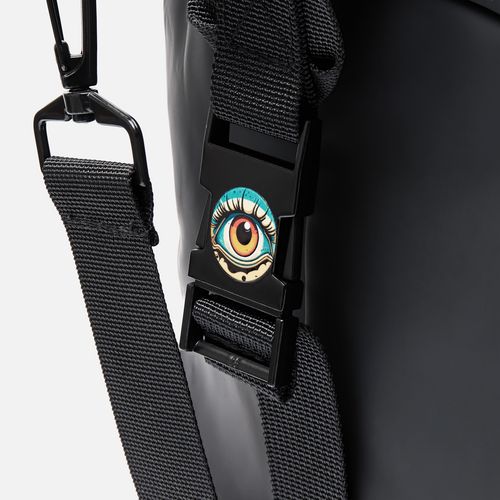 Дорожная сумка Traffic, черная