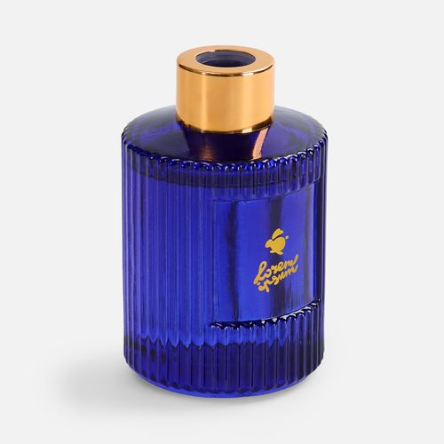 Набор Fragnola, пряная древесина и кардамон, темно-синий