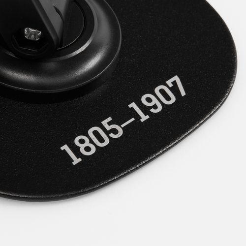 Подставка для смартфона Smartic Light, черная