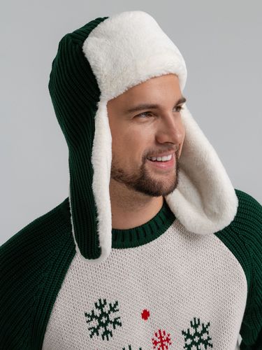 Шапка на заказ Terra Vesh, акрил