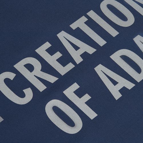 Зонт-трость Dome Double, темно-синий