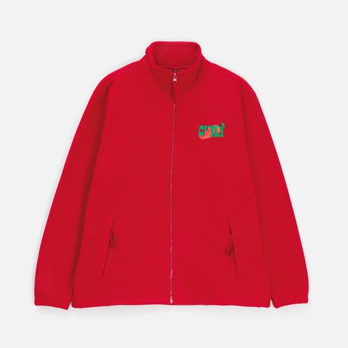 Куртка женская North Women, красная