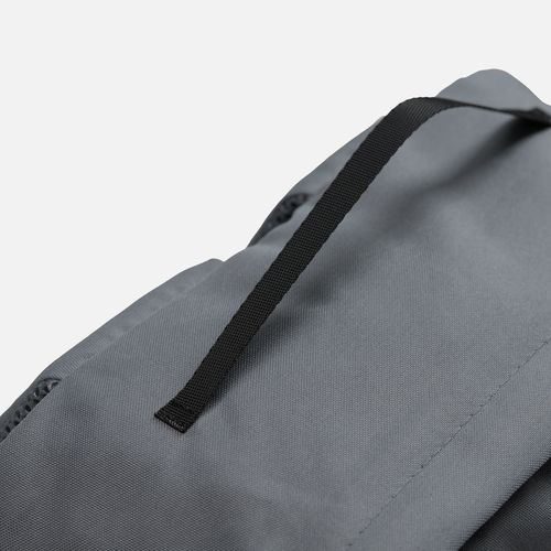 Стропа текстильная Fune 10 S, черная, 20 см