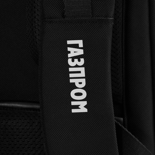 Рюкзак cosmoPolis, черный