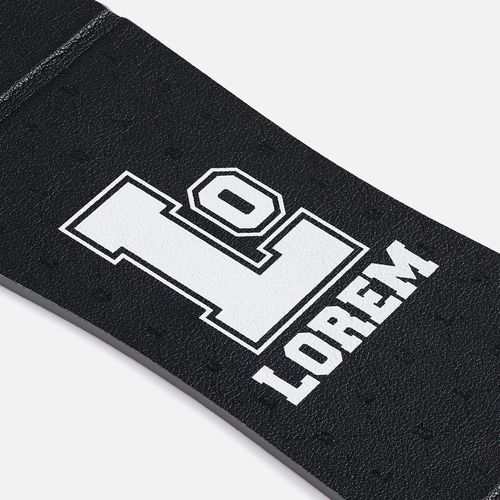 Подставка для телефона Petrus, черная