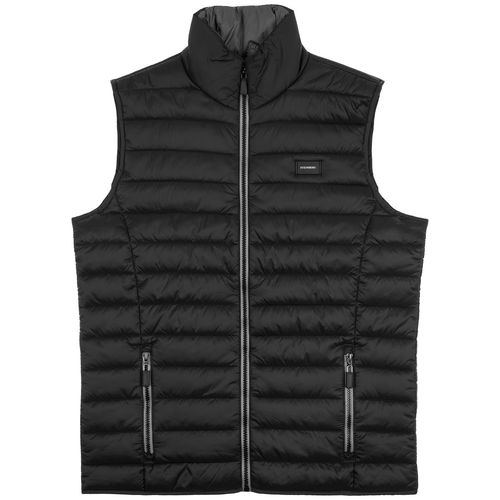 Жилет Wave Men черный