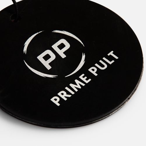 Ароматизатор Ascent, черный