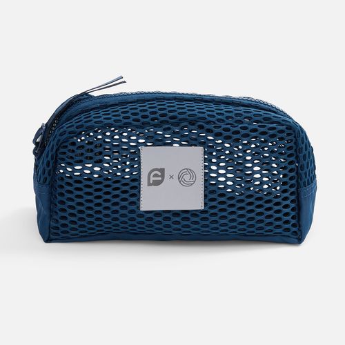 Несессер Verkko, темно-синий