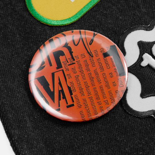 Шопер B7, черный