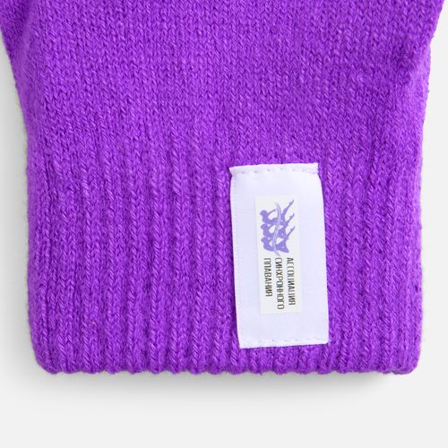 Перчатки Urban Flow, ярко-фиолетовые