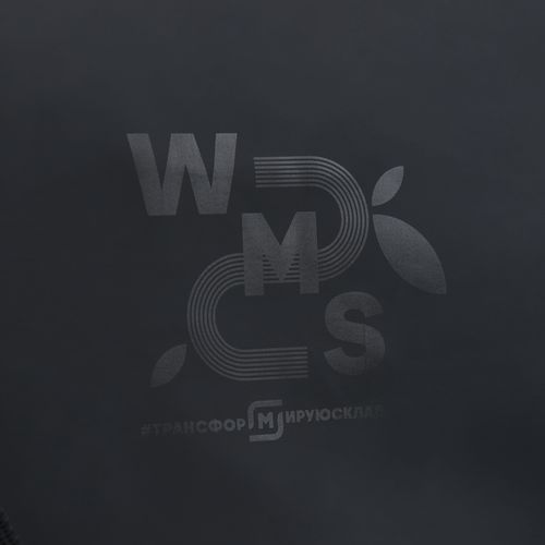 Дорожная сумка Traffic, черная