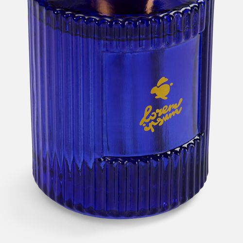 Набор Fragnola, пряная древесина и кардамон, темно-синий