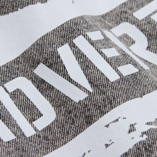 Куртка джинсовая O3, серая