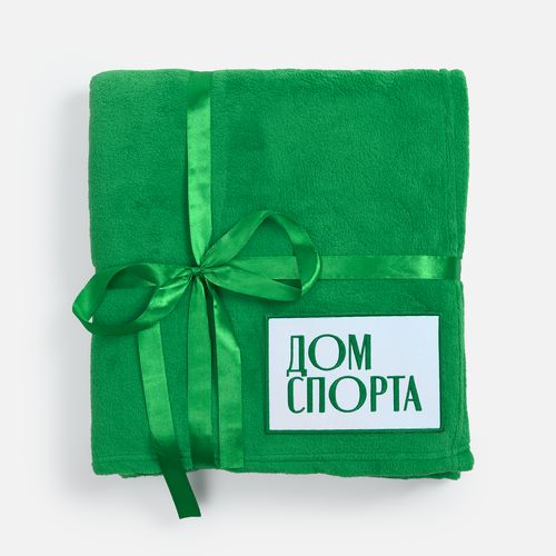 Шеврон из габардина Gabo L, белый