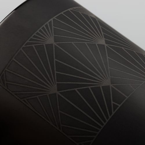 Кружка Visari, черная