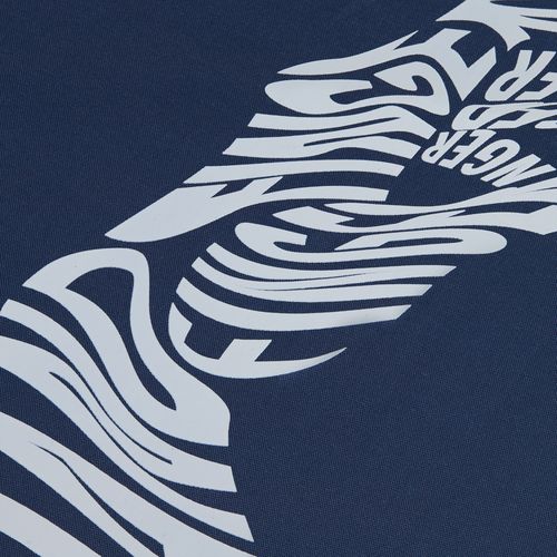 Зонт-трость Dome Double, темно-синий