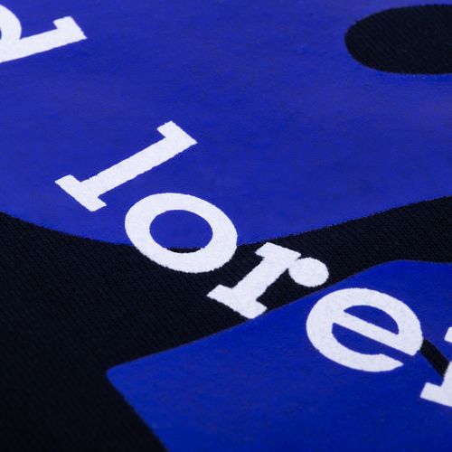 Футболка женская T-bolka Stretch Lady, темно-синяя (navy)