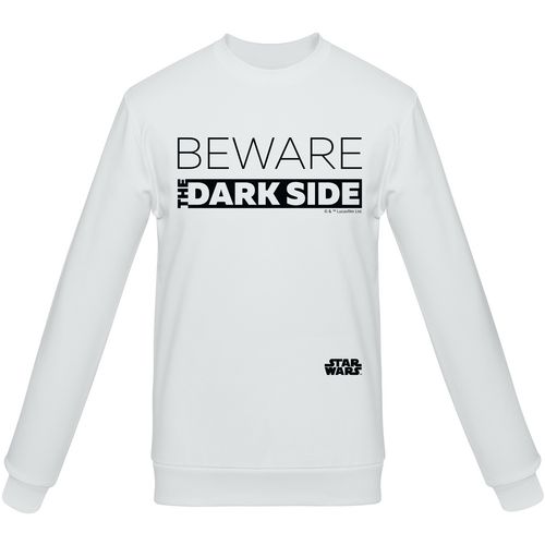White Wife Comes To The Darkside -