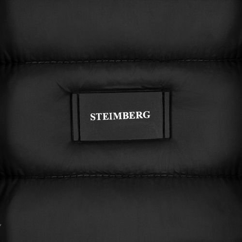 Жилет Wave Men черный