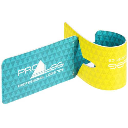 Багажная бирка Devon Print на заказ