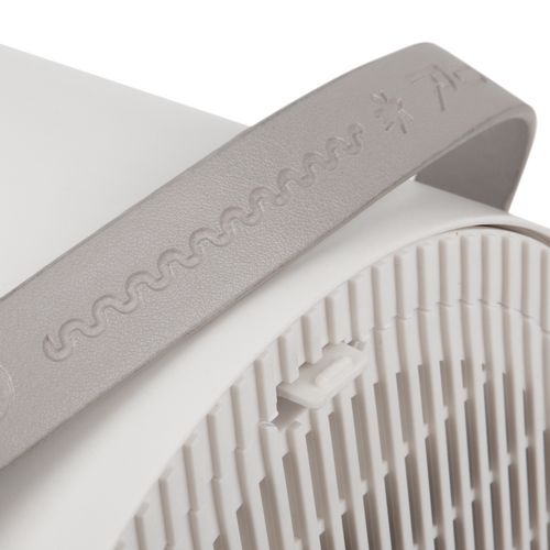 Обогреватель с функцией вентилятора airTune, белый