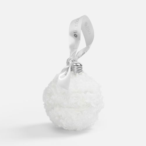 Лента сатиновая Satin 20 S, зеленый неон, 10 см
