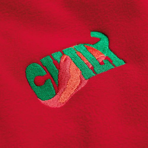 Куртка женская North Women, красная