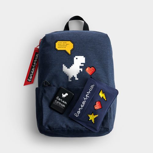 Набор Travelight, черный