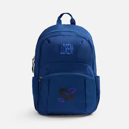 Рюкзак для ноутбука Remotto, синий