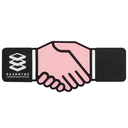 Флешка «Рукопожатие», 16 Гб