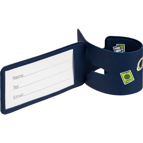 Багажная бирка Devon Print на заказ