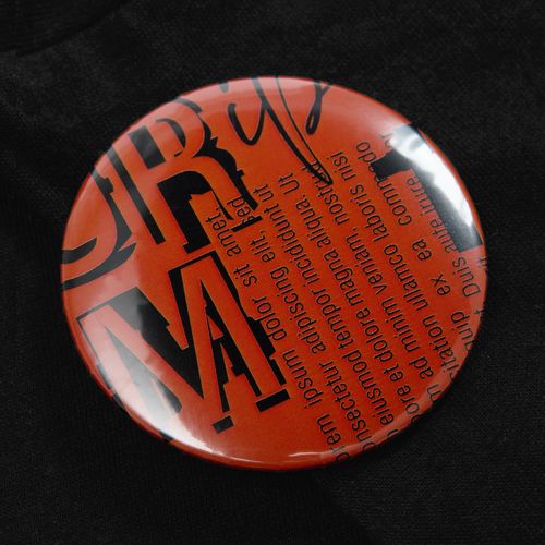 Футболка унисекс Regent 150, черная