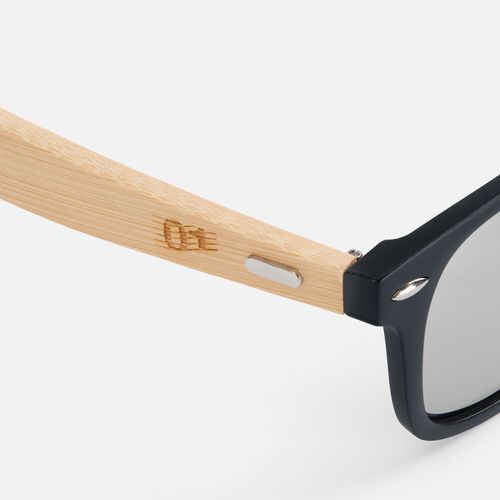 Очки солнцезащитные Varadero, черные