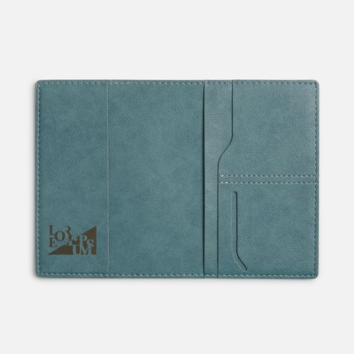 Набор Petrus Travel, голубой