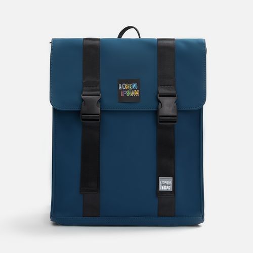 Лейбл Etha SoftTouch, L, черный