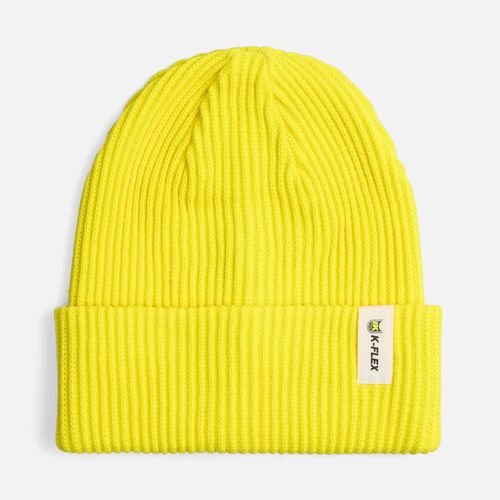 Лейбл хлопковый Doni, S, беленый