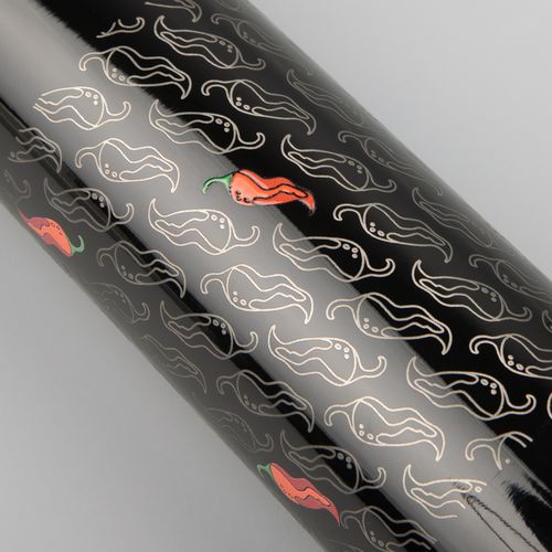 Термостакан Eimer, черный