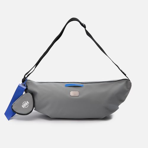 Лейбл Listra Latte, синий