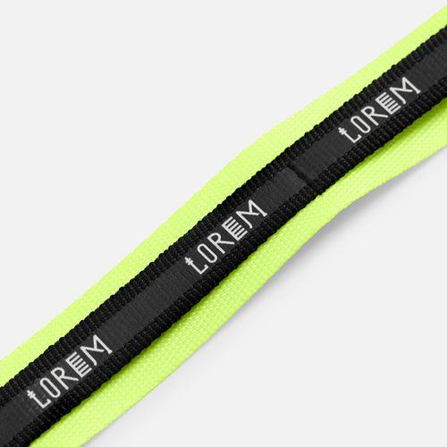 Набор Luba Walk, черный